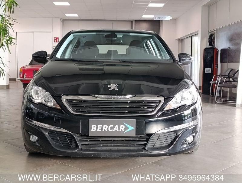 Peugeot 308 308 BlueHDi 120 S&S Active