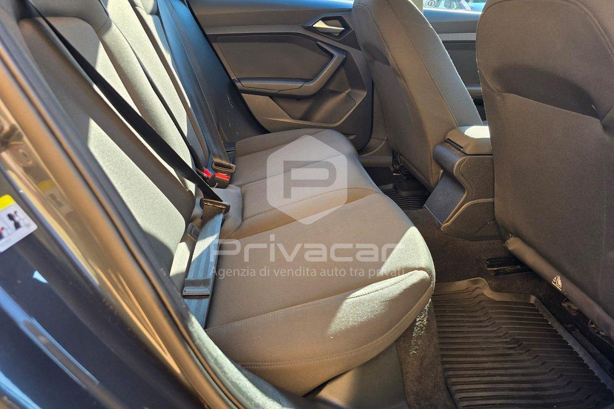 AUDI A1 allstreet 30 TFSI