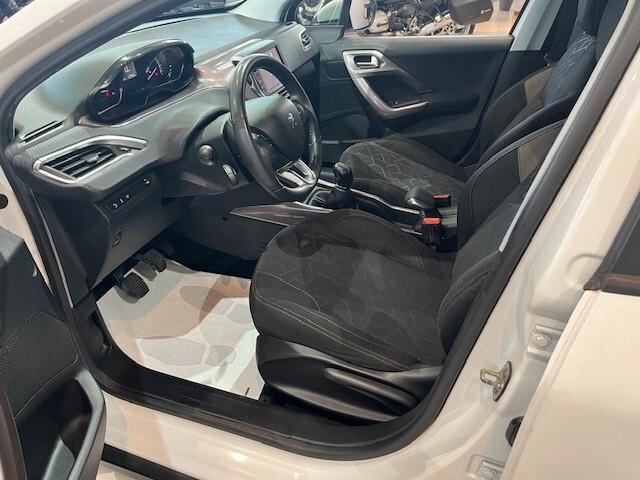 Peugeot 2008 1.6 e-hdi 8v Allure