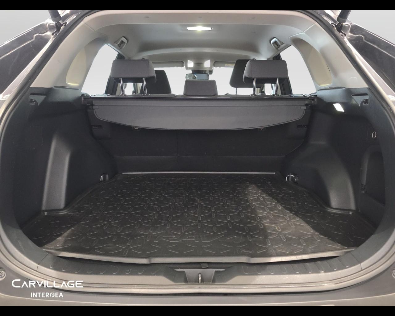 TOYOTA Rav4 2.5 vvt-ie h Adventure awd-i 222cv e-cvt