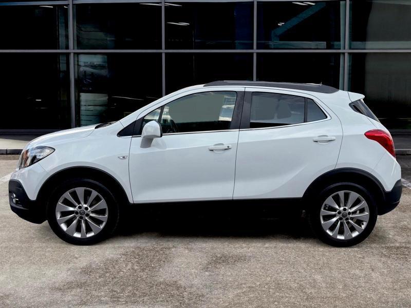 Opel Mokka 1.7 cdti Cosmo s&s 4x2 130cv m6