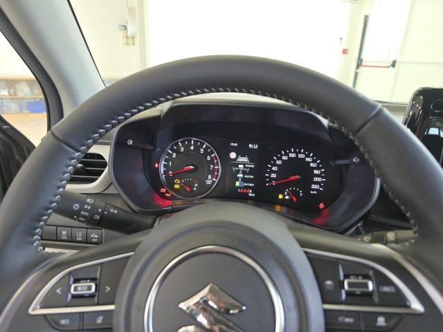 SUZUKI Swift 1.2 Hybrid 4WD Top EXTRA PROMO SUPERPERMUTA/ROTTAM
