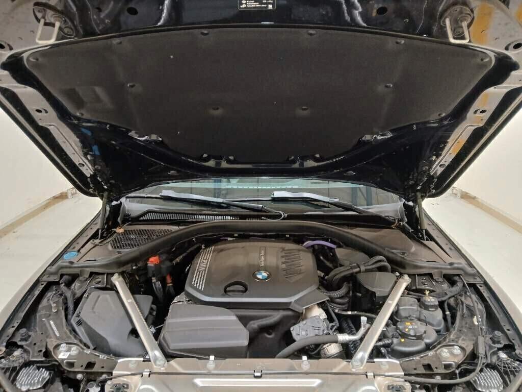 Bmw 420d xDrive Gran Coupé / M SPORT PRO + Sedili M-PERFORMANCE / TETTO / R20 / 360°