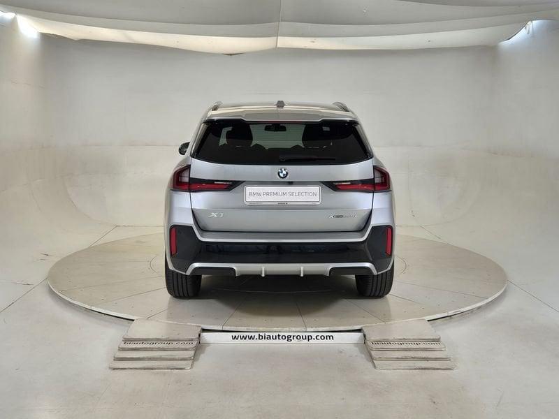 BMW X1 U11 xdrive20d mhev 48V MSport auto
