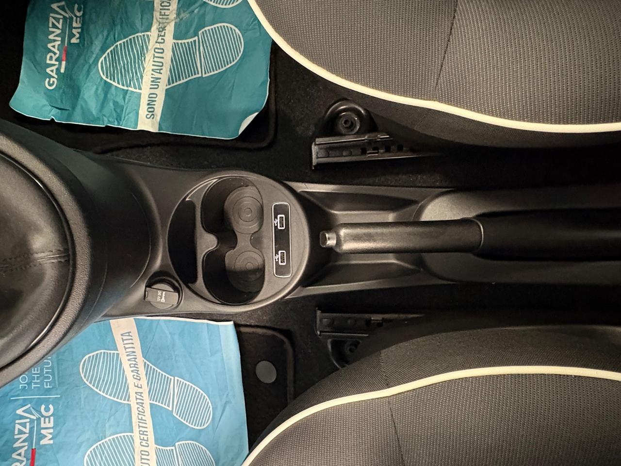 Fiat 500 1.0 Hybrid 70 cv Sport Italia 2020 km 56000