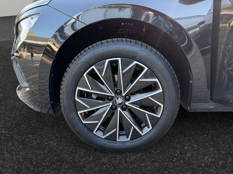Škoda Kamiq 1.0 TSI SELECTION DSG