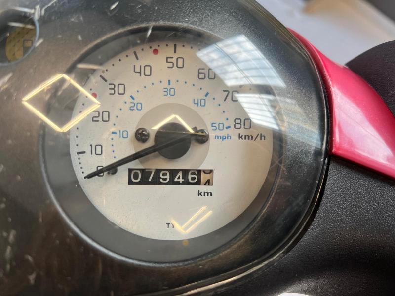 PIAGGIO Zip 50 SP 2T Zip 50 2T SP