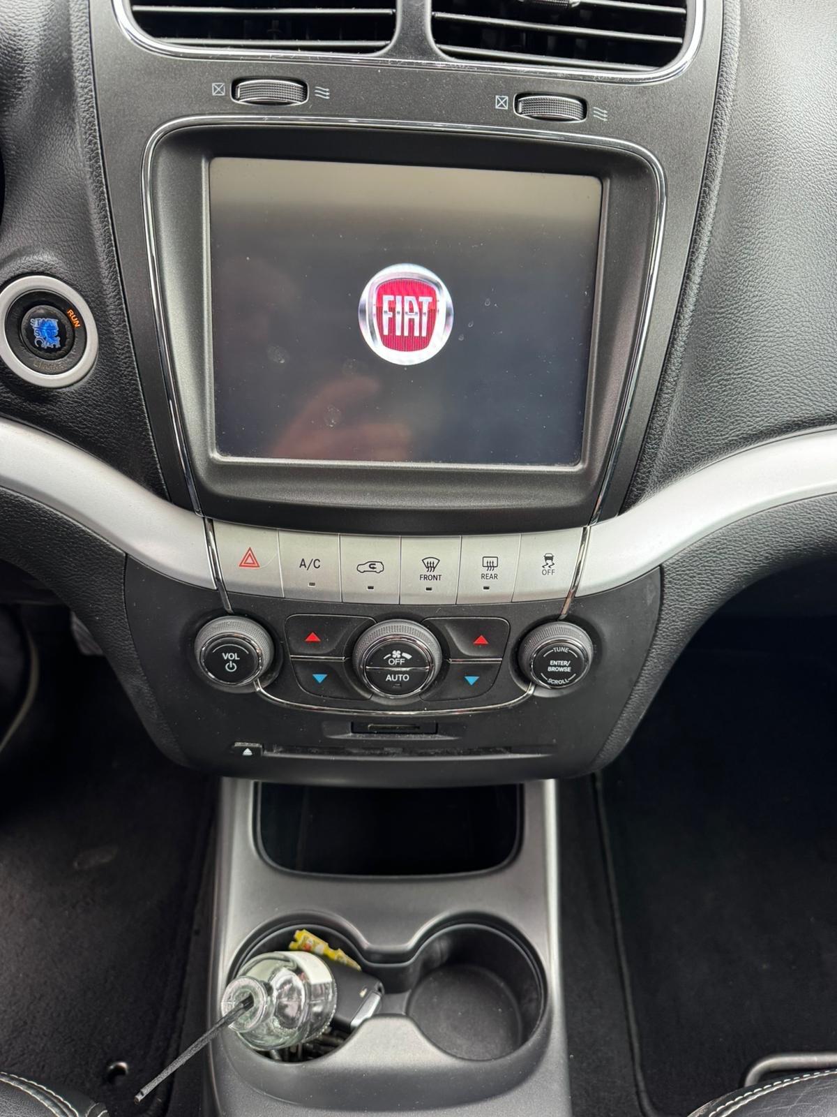 Fiat Freemont 2.0 Multijet 170 CV Freemont