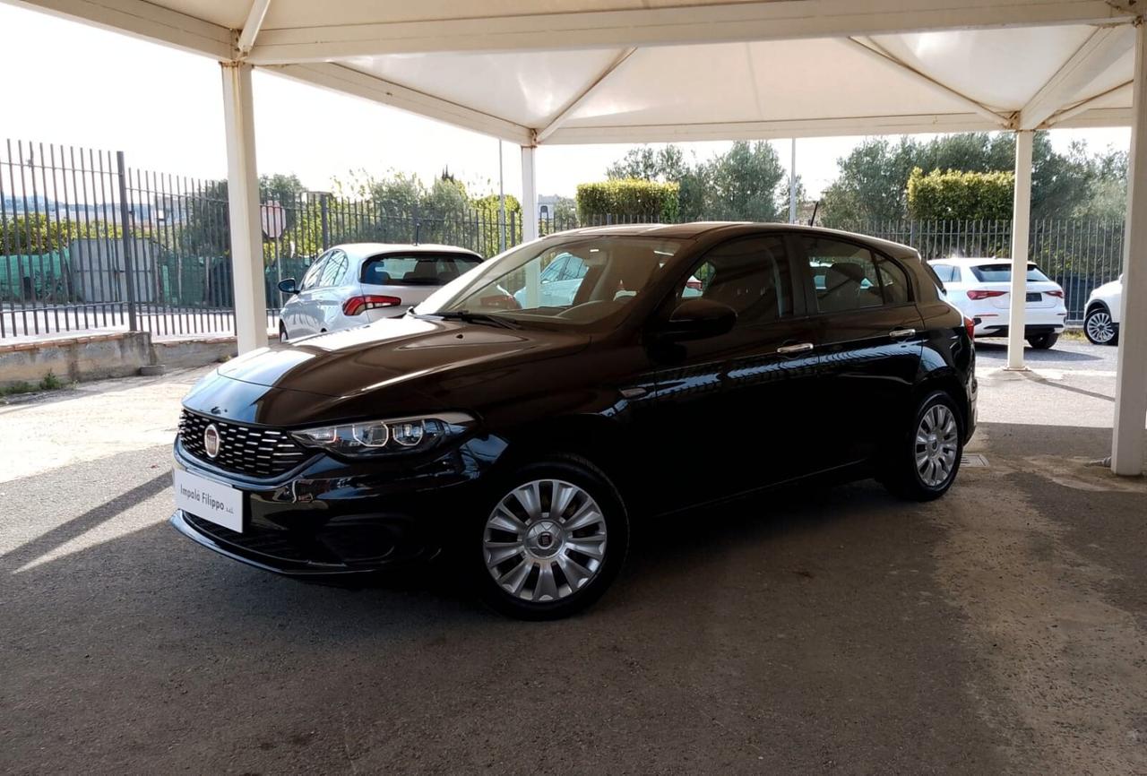 Fiat Tipo 1.3 Mjt S&S 5 porte Lounge