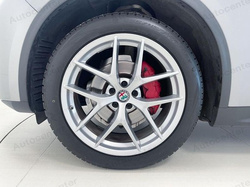 Alfa Romeo Stelvio 2.0 t Executive Q4 280cv auto