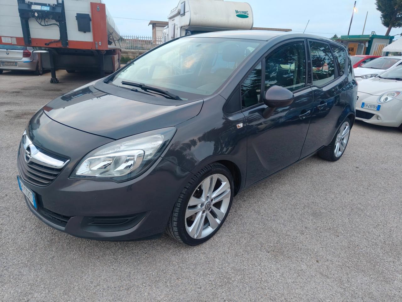 Opel Meriva 1.6 CDTI 95cv Start&Stop Elective