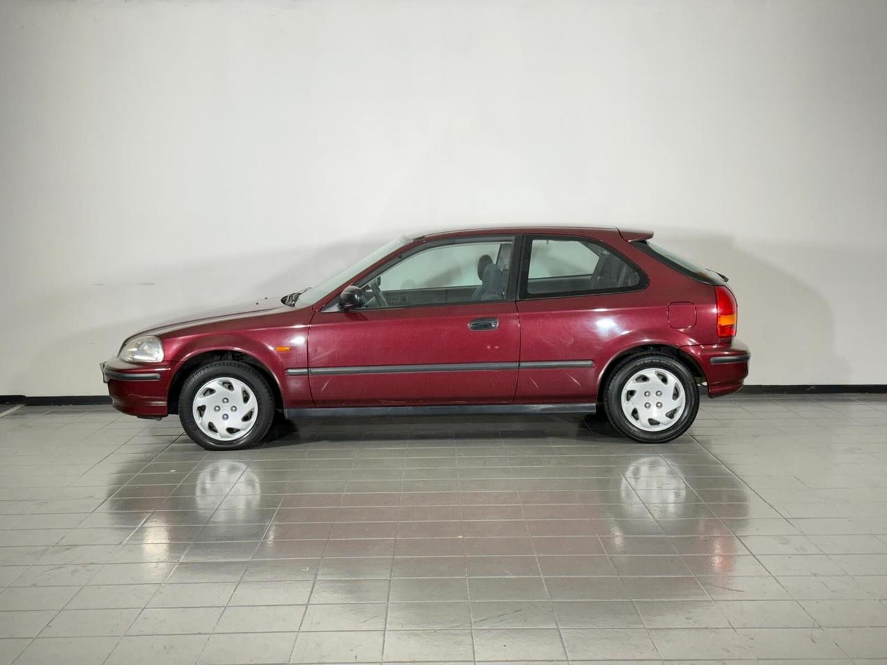 Honda Civic 1.5i 16V V-TEC cat 3 porte LS