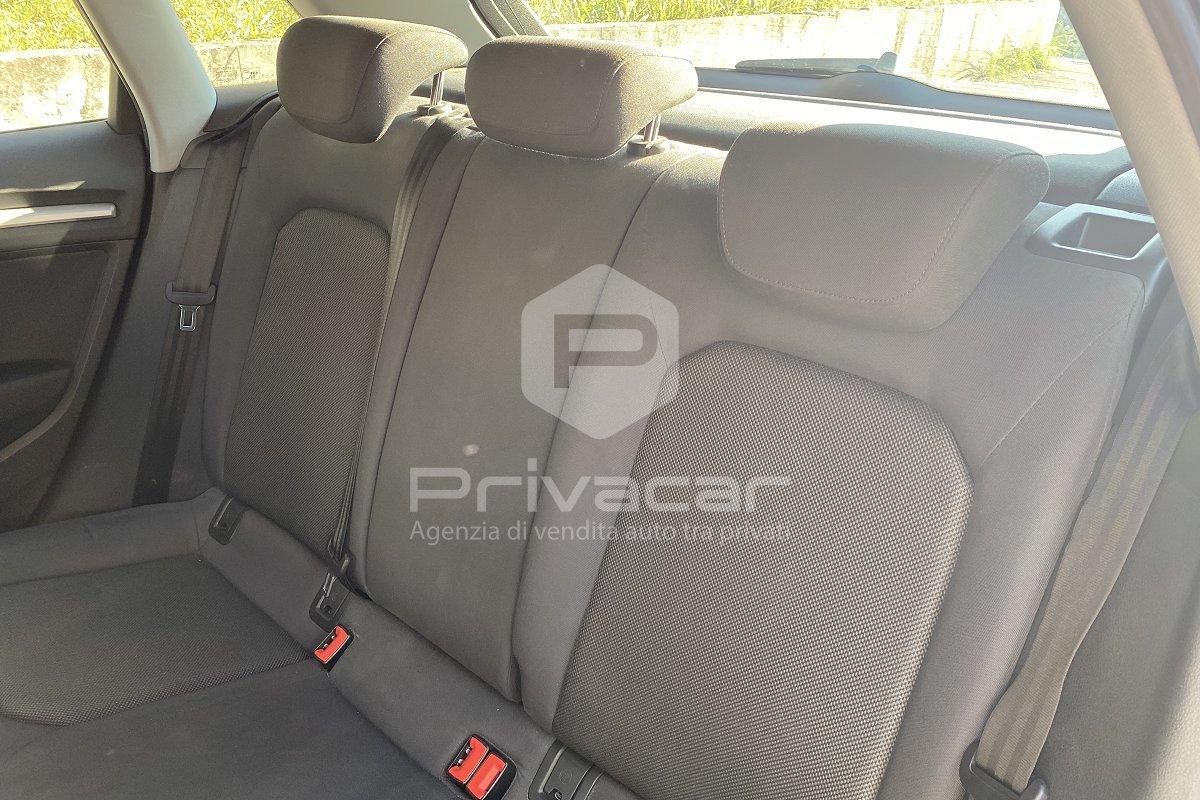 AUDI A3 SPB 1.6 TDI Business