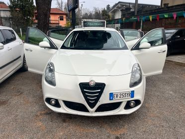 Alfa Romeo Giulietta 1.6 JTDm-2 105 CV Distinctive