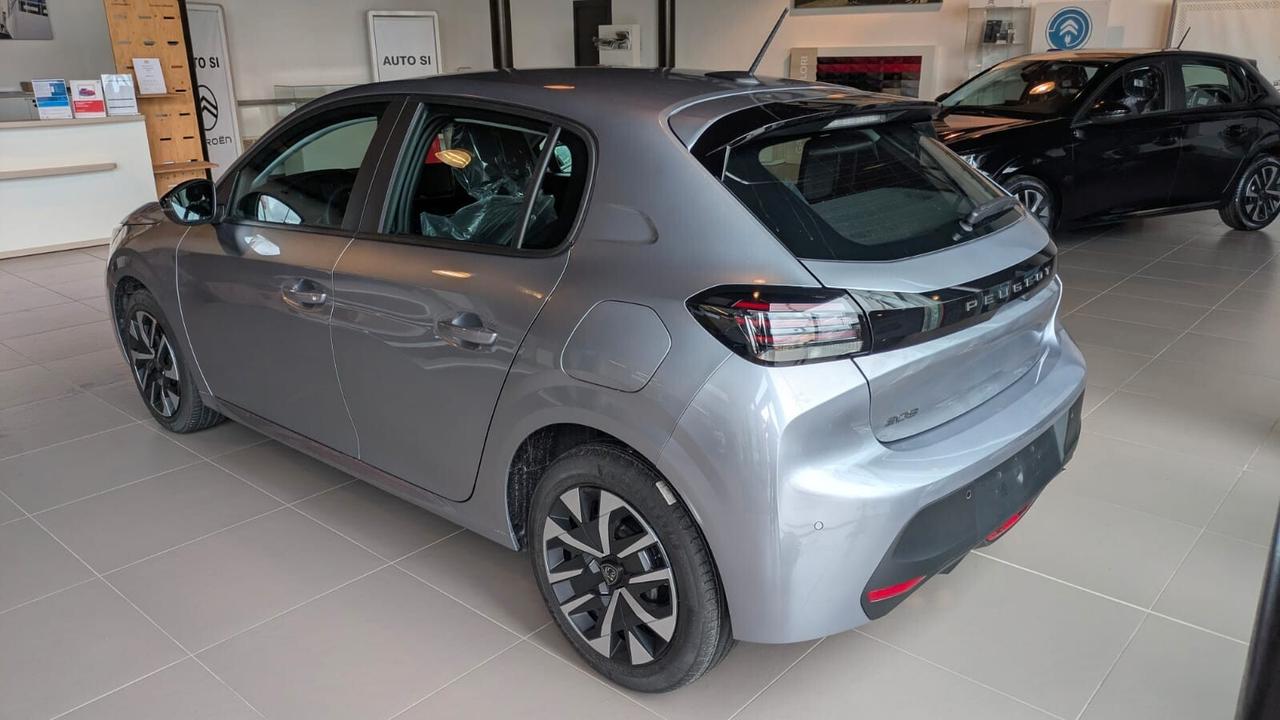 Peugeot 208 100 STYLE