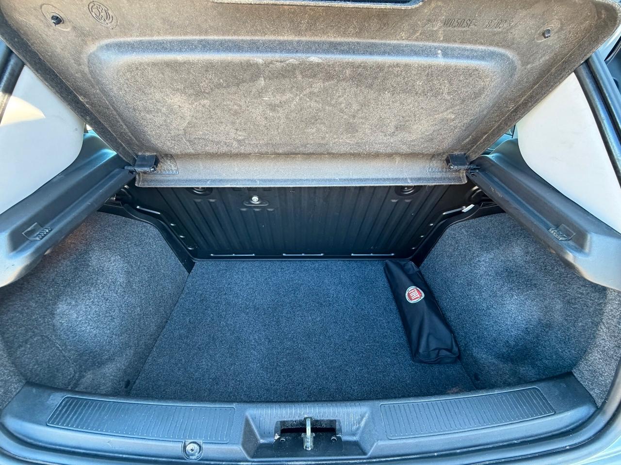 FIAT Punto 1.3 MJT 75cv 5 porte GARANTITA