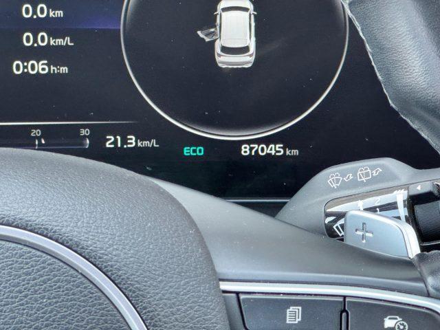 KIA Sportage 1.6 TGDi HEV AT Style Unicoproprietario