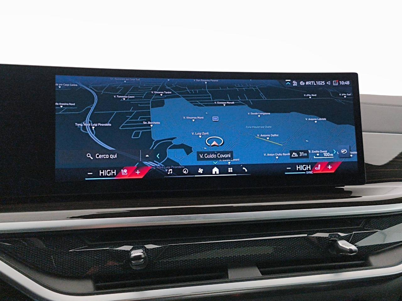 BMW X6 xDrive30d 48V MSport Pro