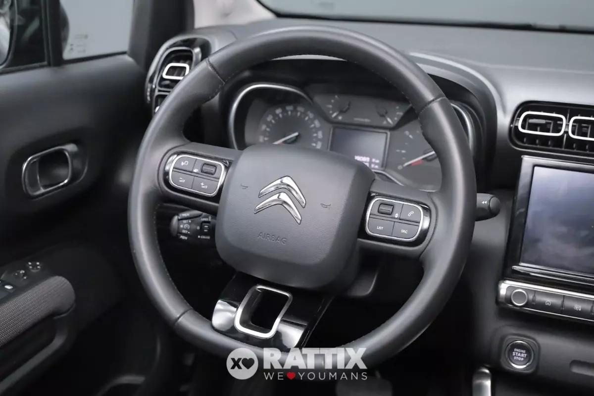 Citroen C3 Aircross 1.2 Puretech 130CV Shine Pack EAT6