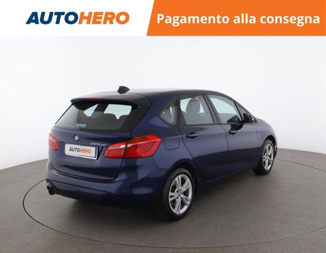 BMW 225 xe Active Tourer iPerformance Advantage aut.