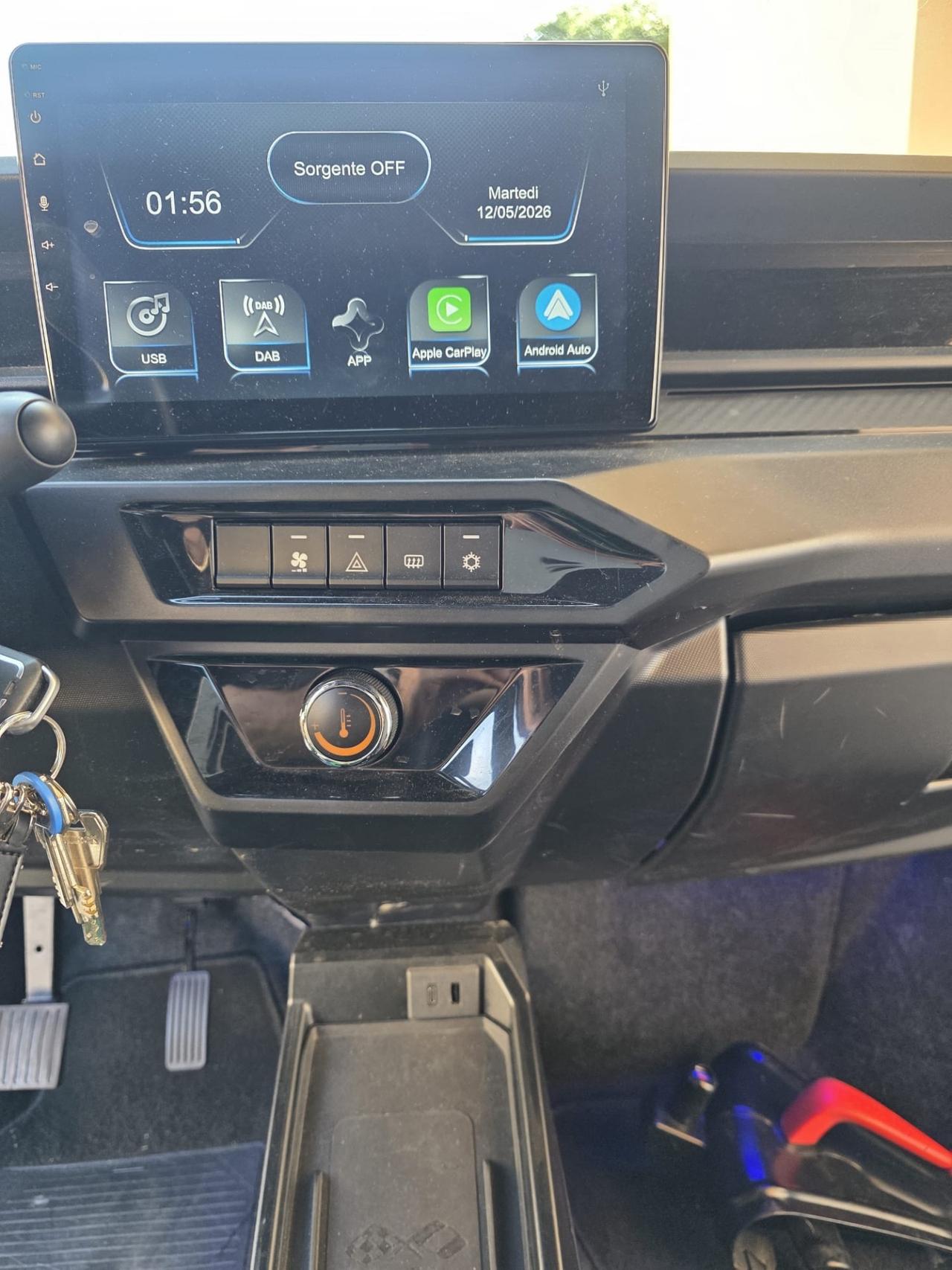 Ligier JS JS50 DCI L6 Elite Confort