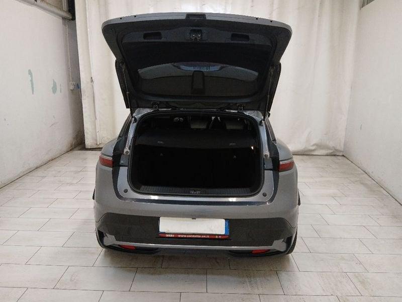Renault Mégane E-Tech El. Megane E-Tech Techno EV60 220cv AC22