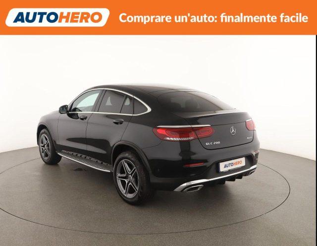 MERCEDES-BENZ GLC 200 4Matic Mild hybrid Premium Plus