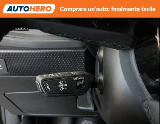 AUDI A1 SPB 30 TFSI Admired