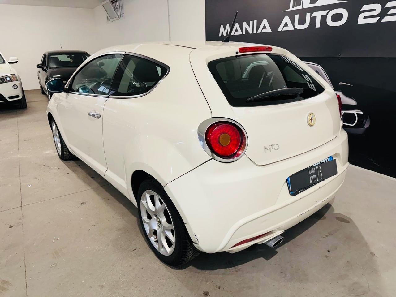 Alfa Romeo MiTo 1.4 79 CV GPL *