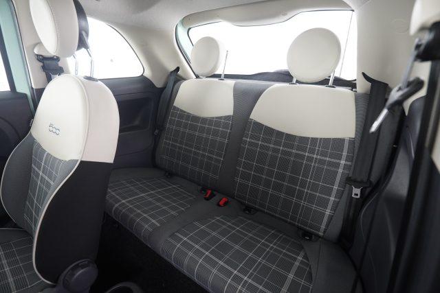 FIAT 500 500 1.2 69 CV Lounge
