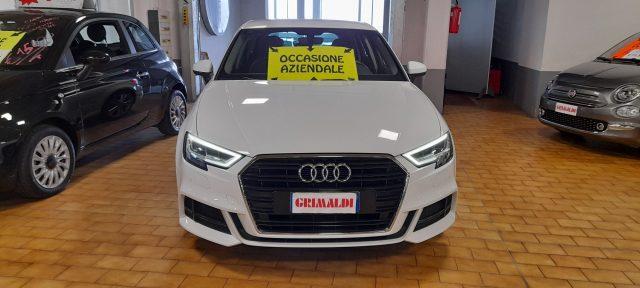 AUDI A3 SPORTBACK 30 TDI S tronic Admired S LINE