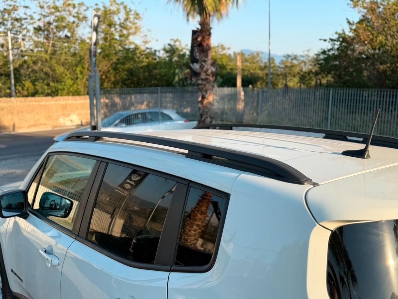 Jeep Renegade 1.0 GPL Full Led 2021