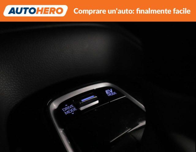 TOYOTA Corolla 1.8 Hybrid Active