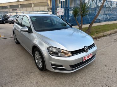 Volkswagen Golf 1.6 TDI 110 CV 2016