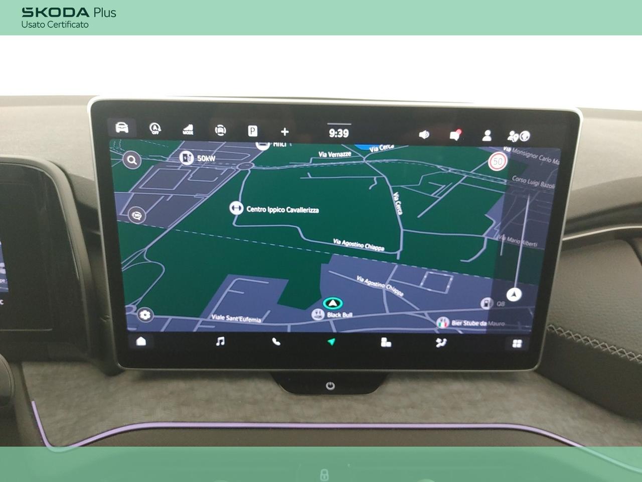 2.0 TDI Executive 150 CV DSG 7 posti