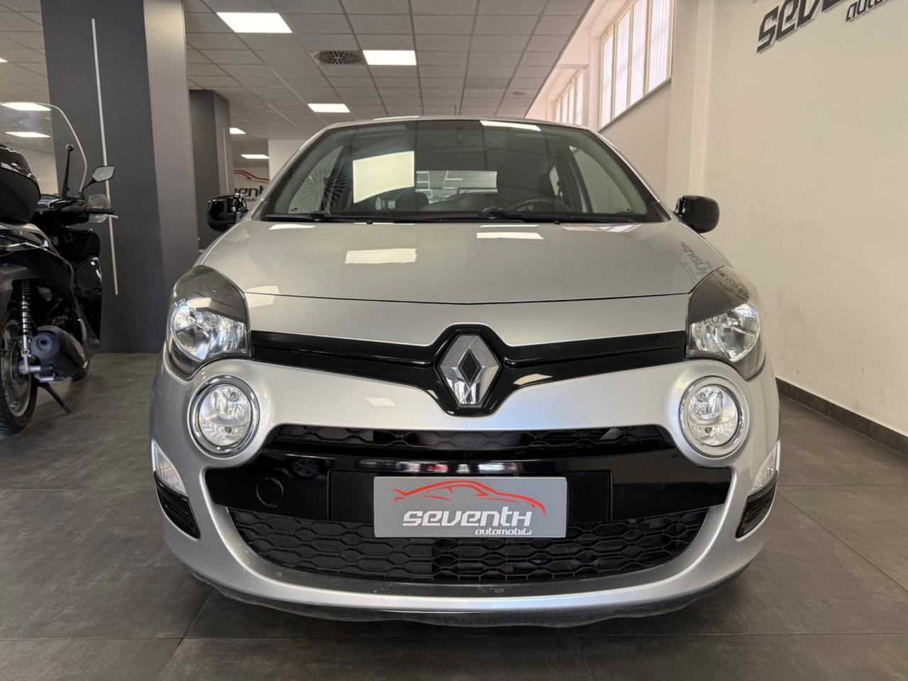 Renault Twingo 1.2 16V Wave