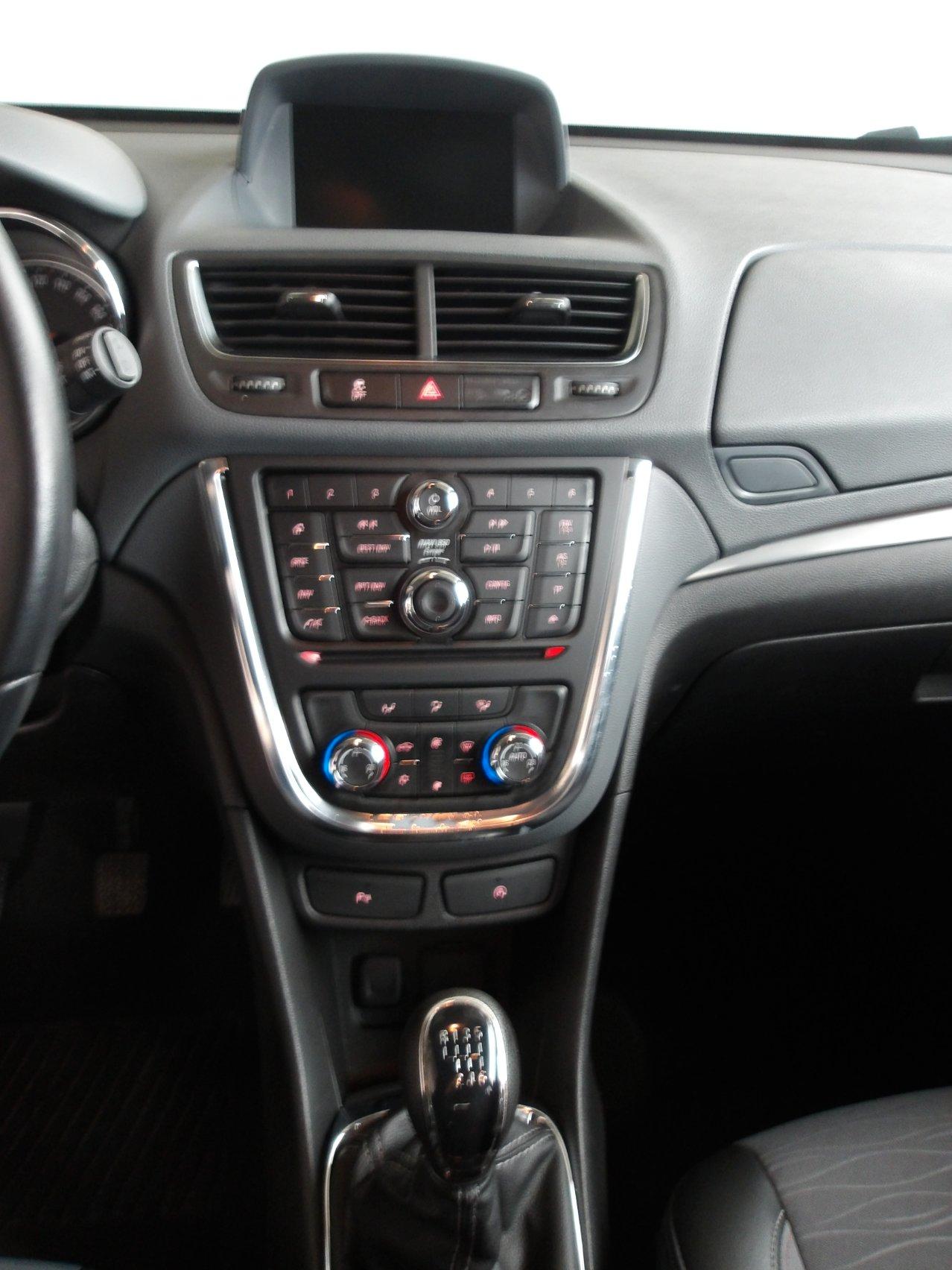 Opel Mokka 1.6 cdti Cosmo s&s 4x2 136cv m6