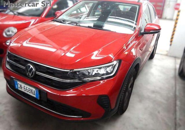 VOLKSWAGEN Taigo Taigo 1.0 tsi Life 95cv - NEOPATENTATI OK- GN668NA