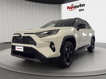 Toyota Rav4 2.5 vvt-ie h Style awd-i 222cv e-cvt