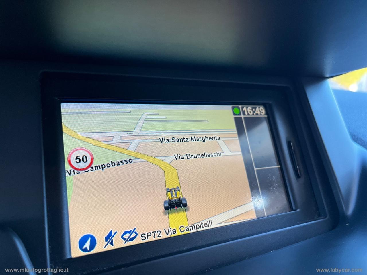 RENAULT Scénic X-Mod 1.5 dCi 110 CV Luxe