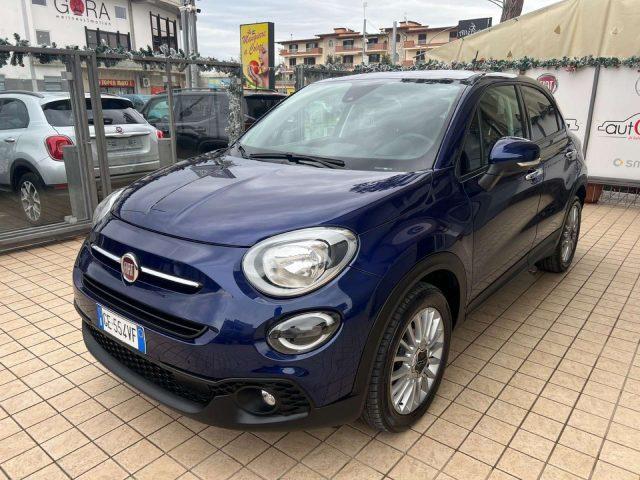 FIAT 500X 1300 m-jet