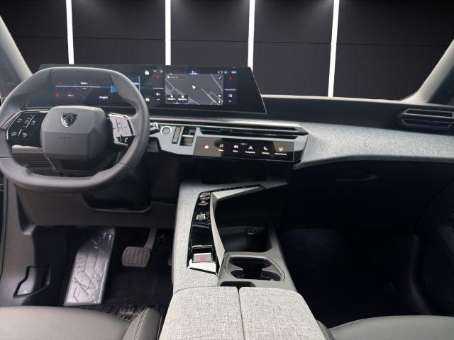 PEUGEOT 3008 Hybrid 145 e-DCS6 Allure