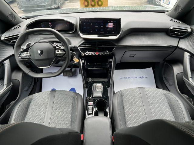 PEUGEOT 2008 PureTech 130 S&S EAT8 GT #VARI COLORI