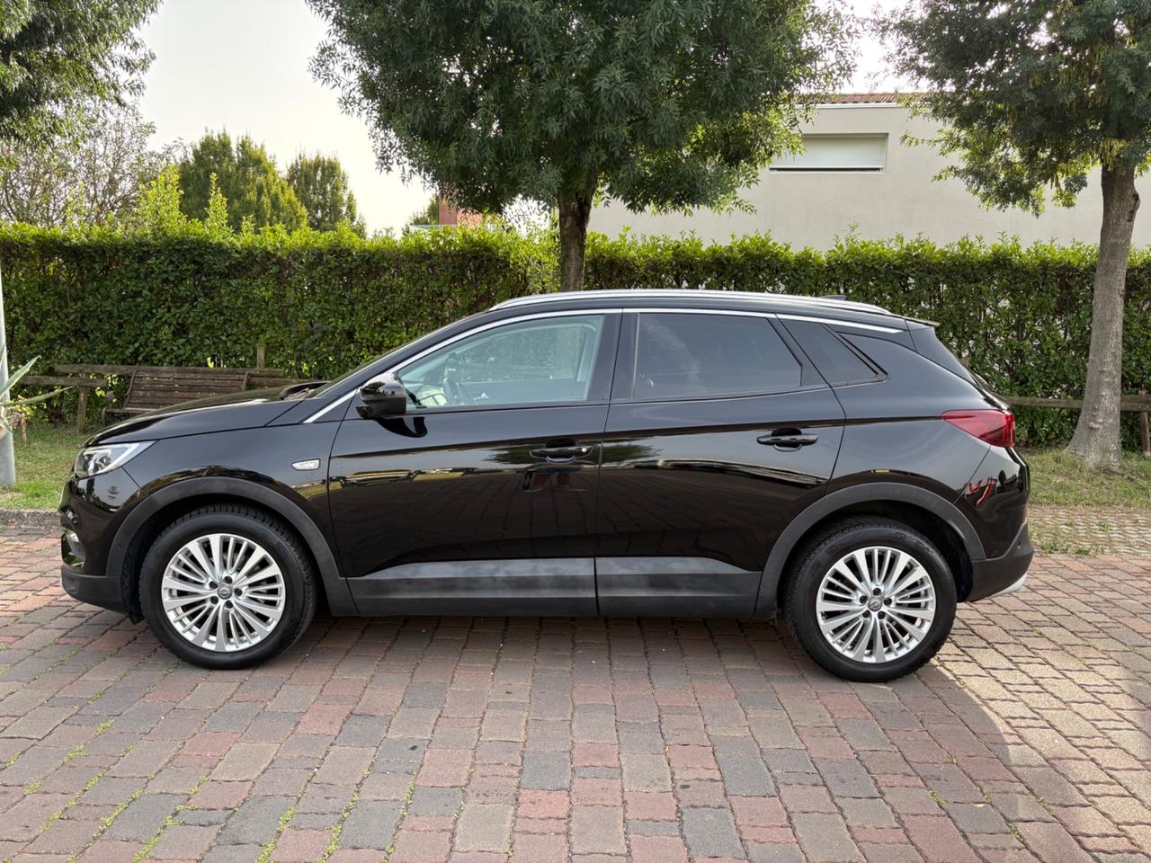 Opel Grandland X 1.5 diesel Ecotec Aut.Ultimate