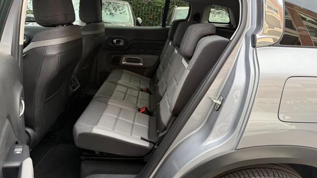 CITROEN C5 Aircross 1.6HYBRID 225 e-EAT8 SHINE*24M.G.*C.L.18*FULL LED*