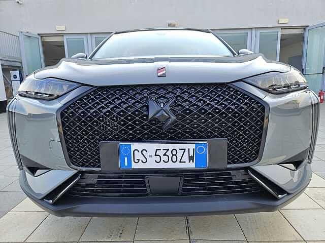 DS DS 3 3 BlueHDi 130 aut. Performance Line