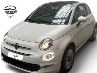 Fiat 500 1.0 Hybrid Dolcevita Perfetta Si Neopatentati