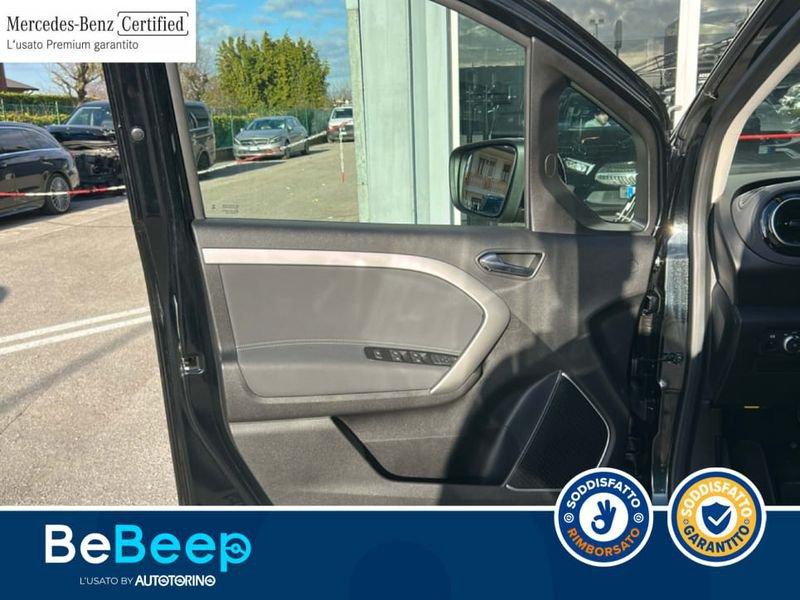 Mercedes-Benz Classe T LONG 160D PREMIUM