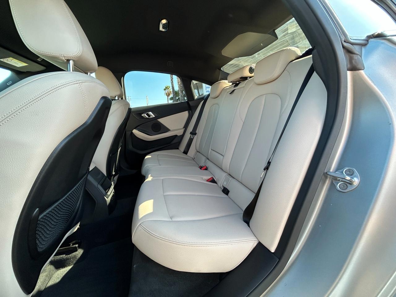 BMW 218i Gran Coupe Msport 136cv auto