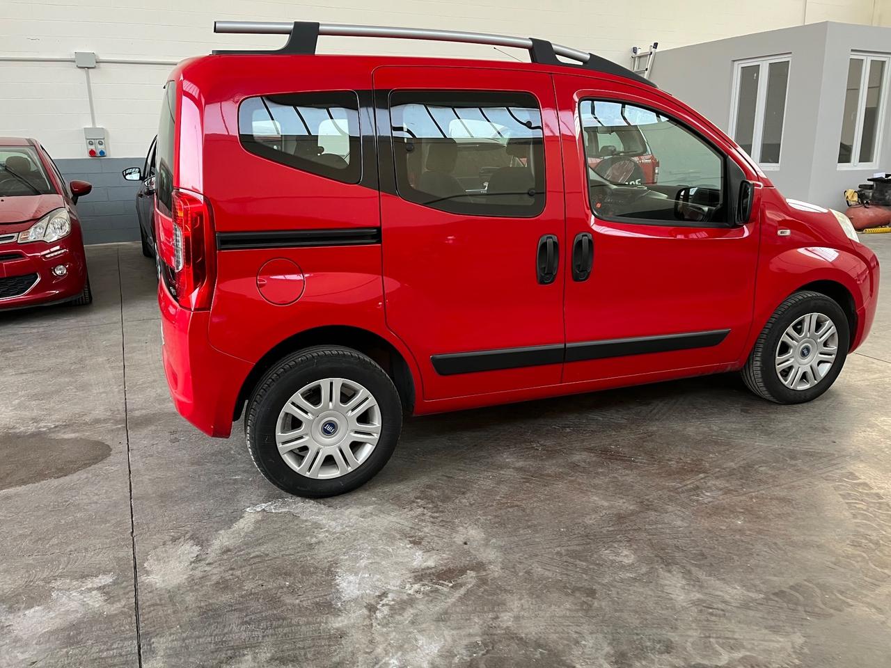 Fiat Qubo 1.3 MJT 75 CV Dynamic